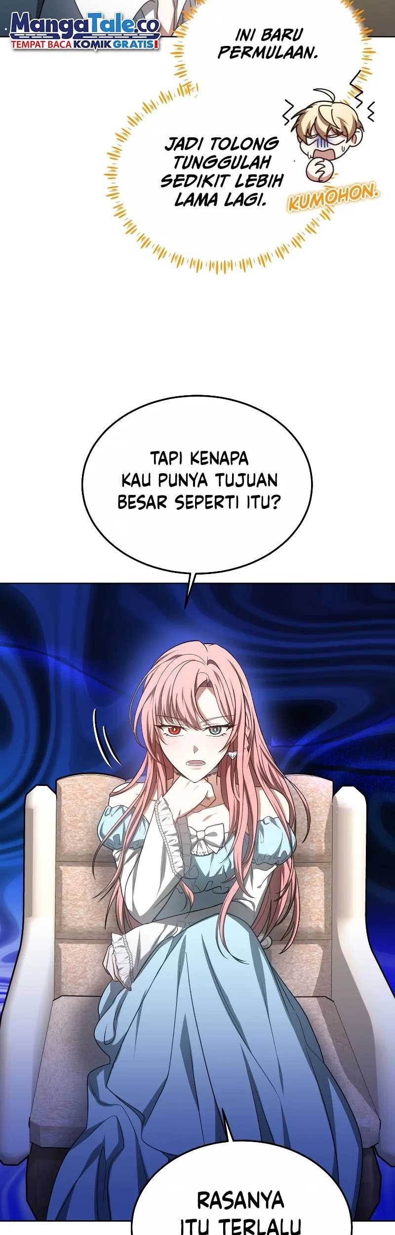 Virus Girlfriend Chapter 414 - halaman 12