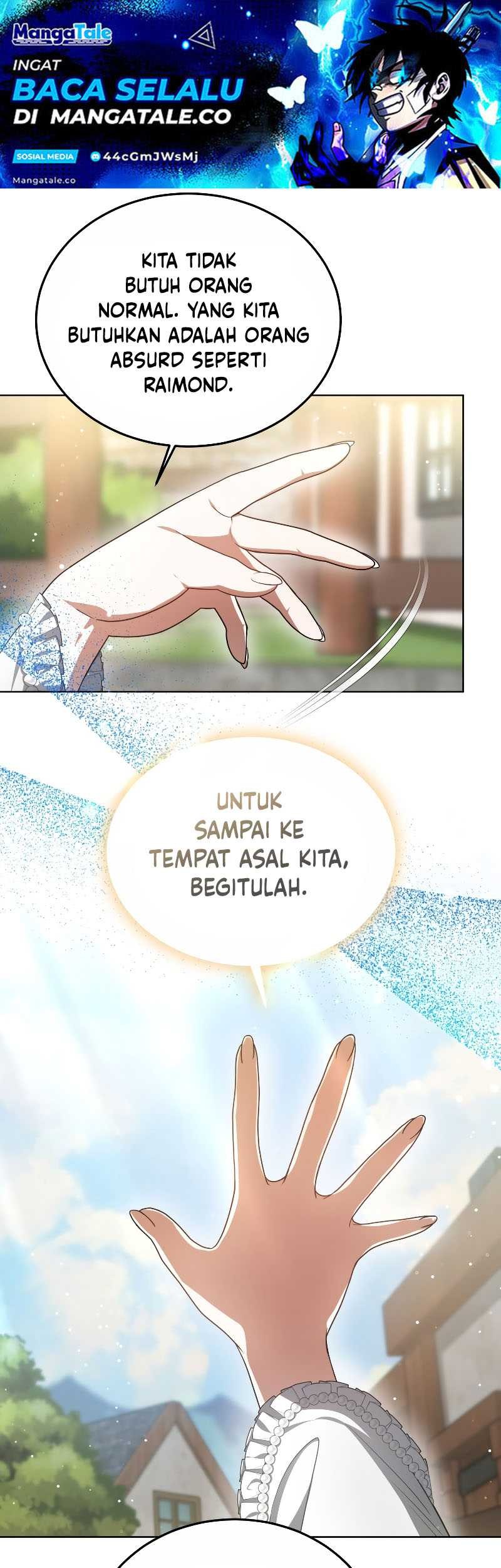 Virus Girlfriend Chapter 414 - halaman 27