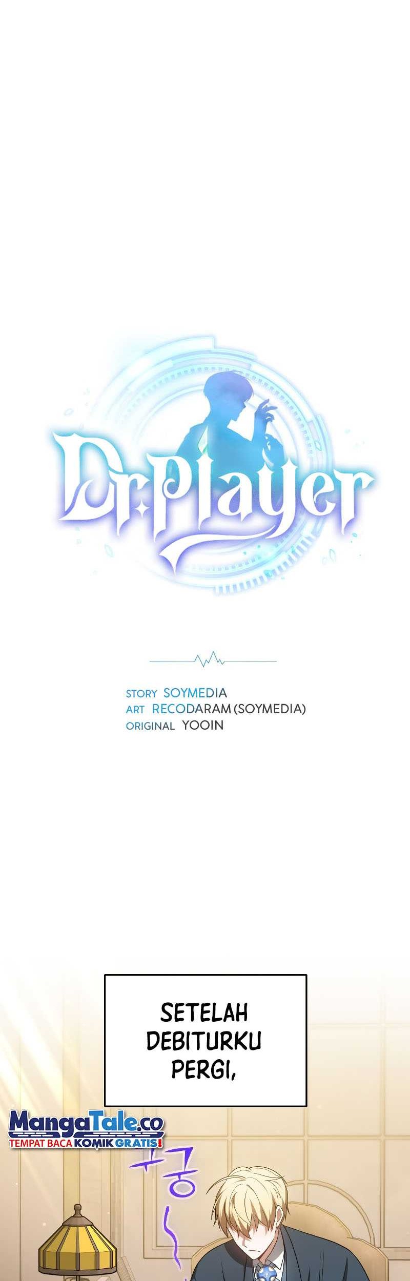 Virus Girlfriend Chapter 414 - halaman 30