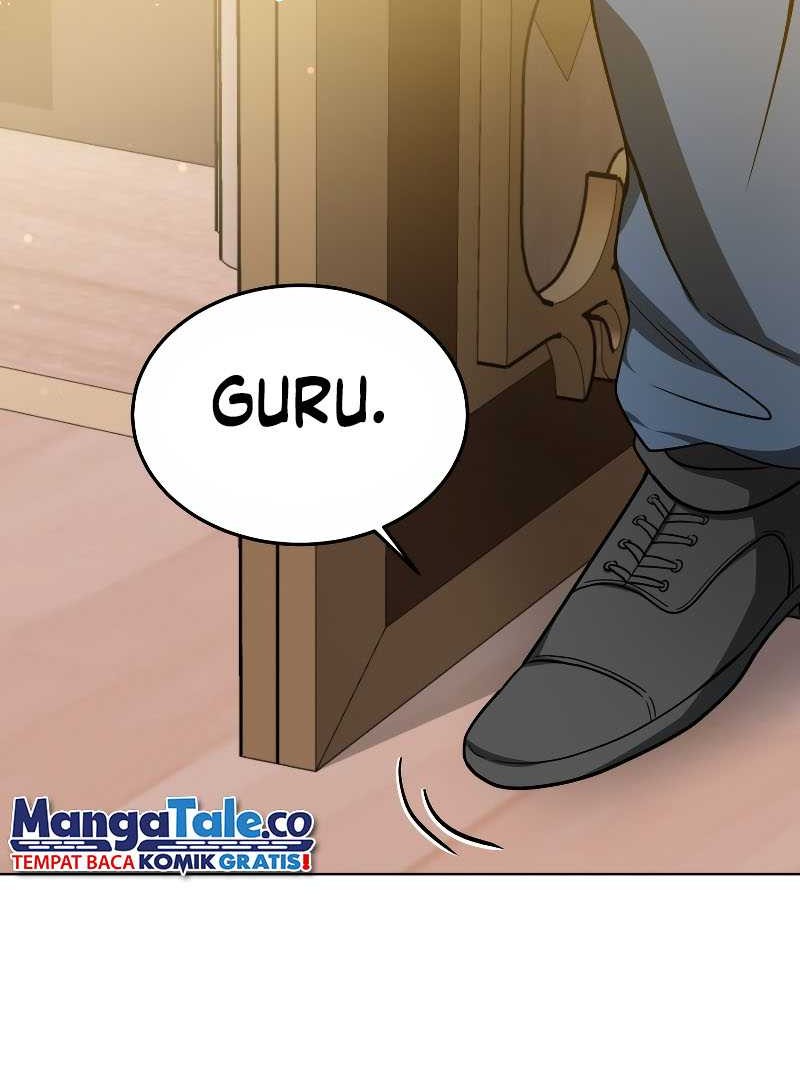 Virus Girlfriend Chapter 414 - halaman 33