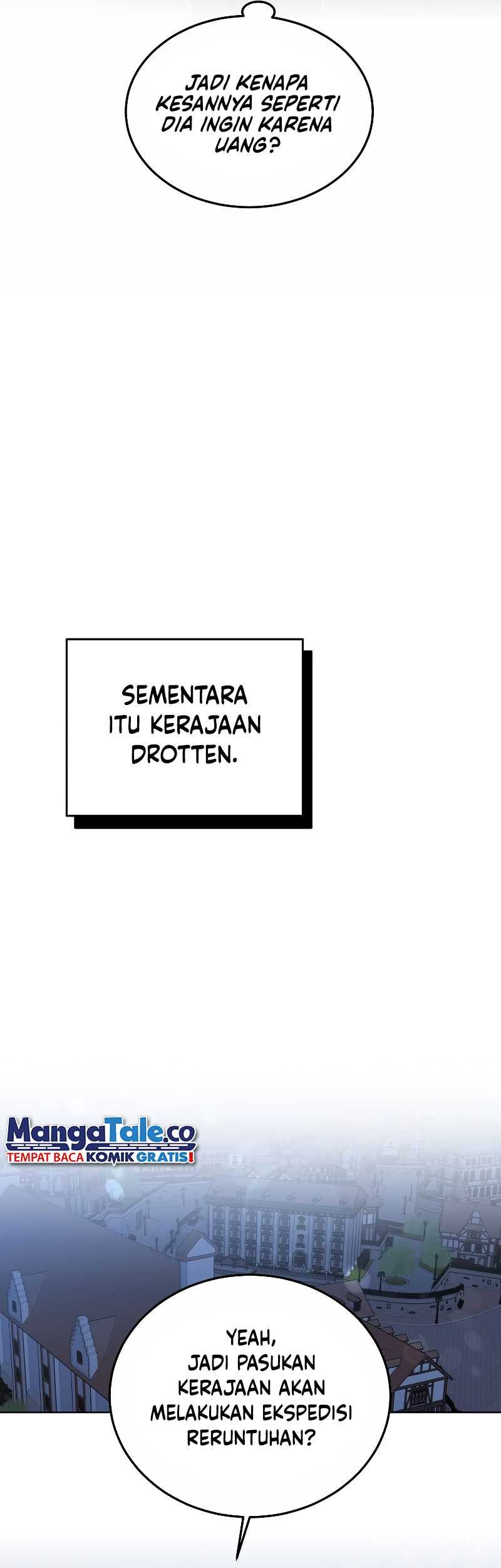 Virus Girlfriend Chapter 414 - halaman 41