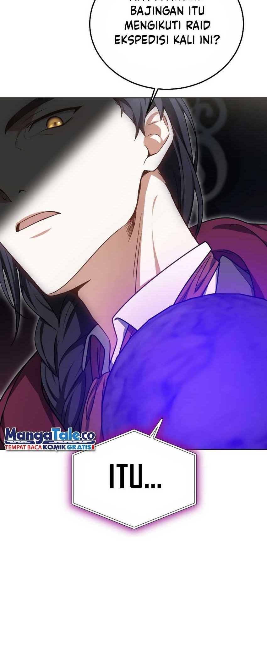 Virus Girlfriend Chapter 414 - halaman 50