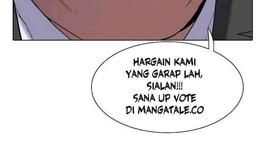 Virus Girlfriend Chapter 414 - halaman 54