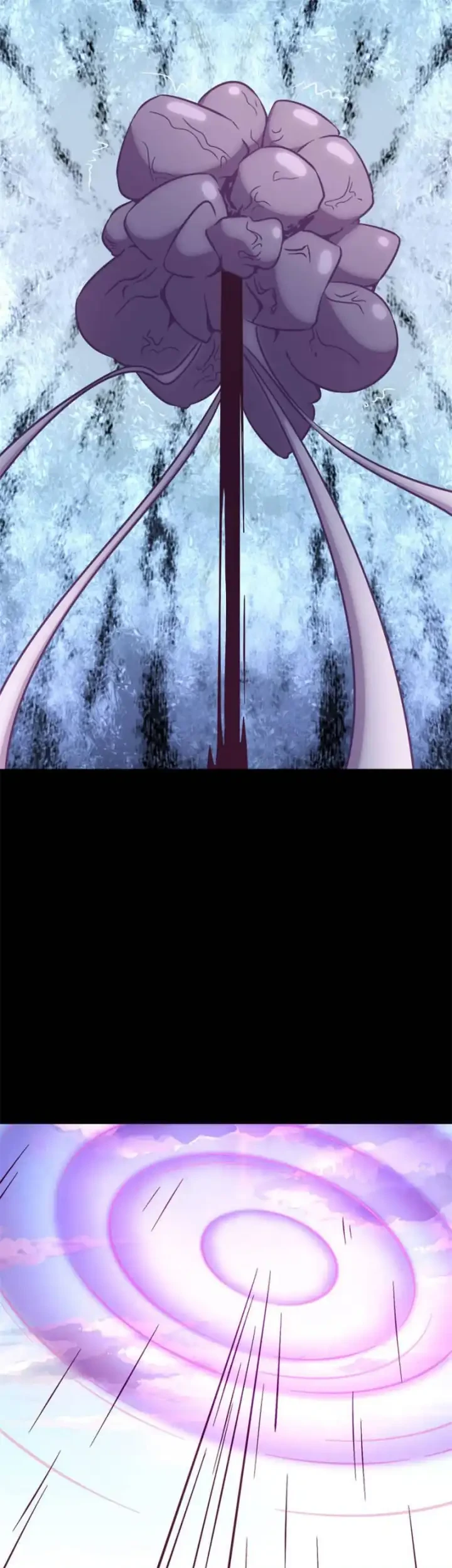 Virus Girlfriend Chapter 414 - halaman 64