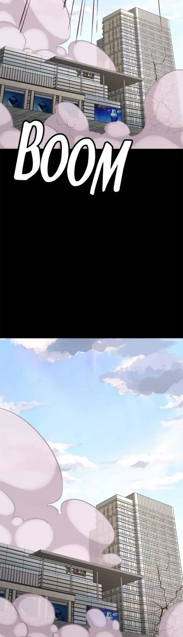 Virus Girlfriend Chapter 414 - halaman 66