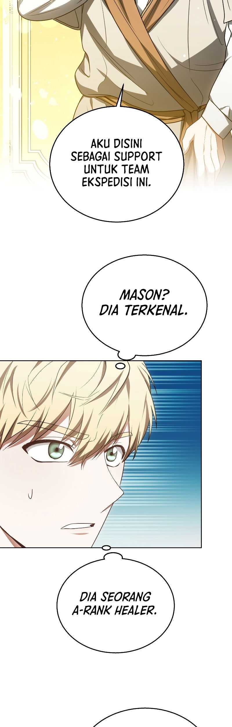 Virus Girlfriend Chapter 415 - halaman 13