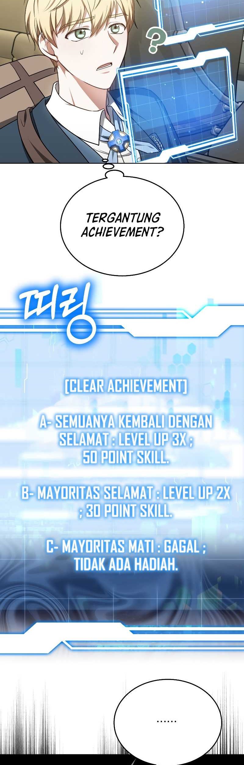 Virus Girlfriend Chapter 415 - halaman 5
