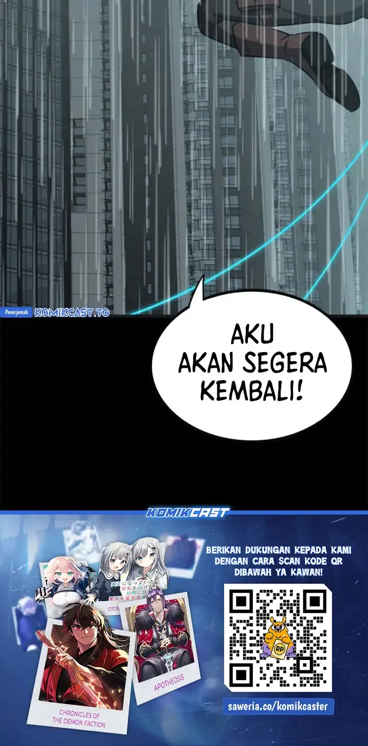 Virus Girlfriend Chapter 415 - halaman 57