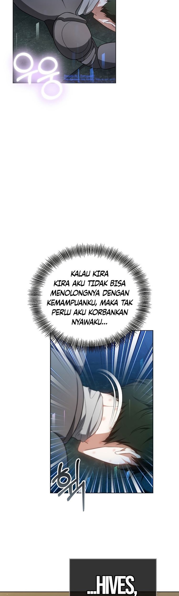 Virus Girlfriend Chapter 416 - halaman 27
