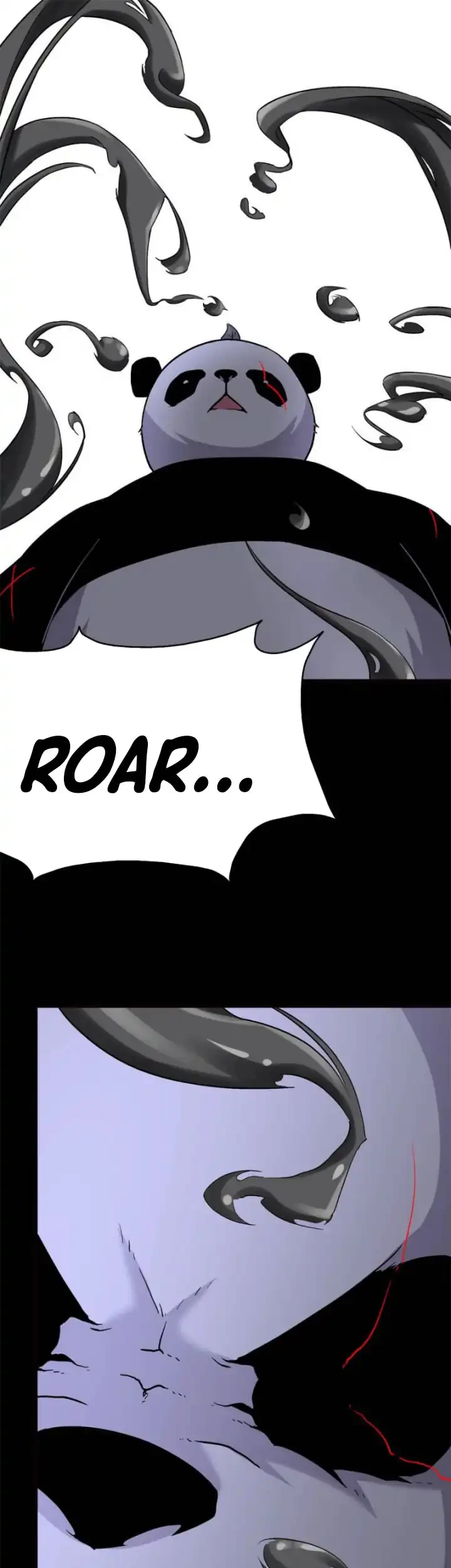 Virus Girlfriend Chapter 416 - halaman 68
