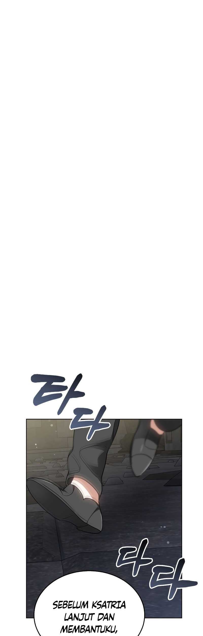 Virus Girlfriend Chapter 417 - halaman 38