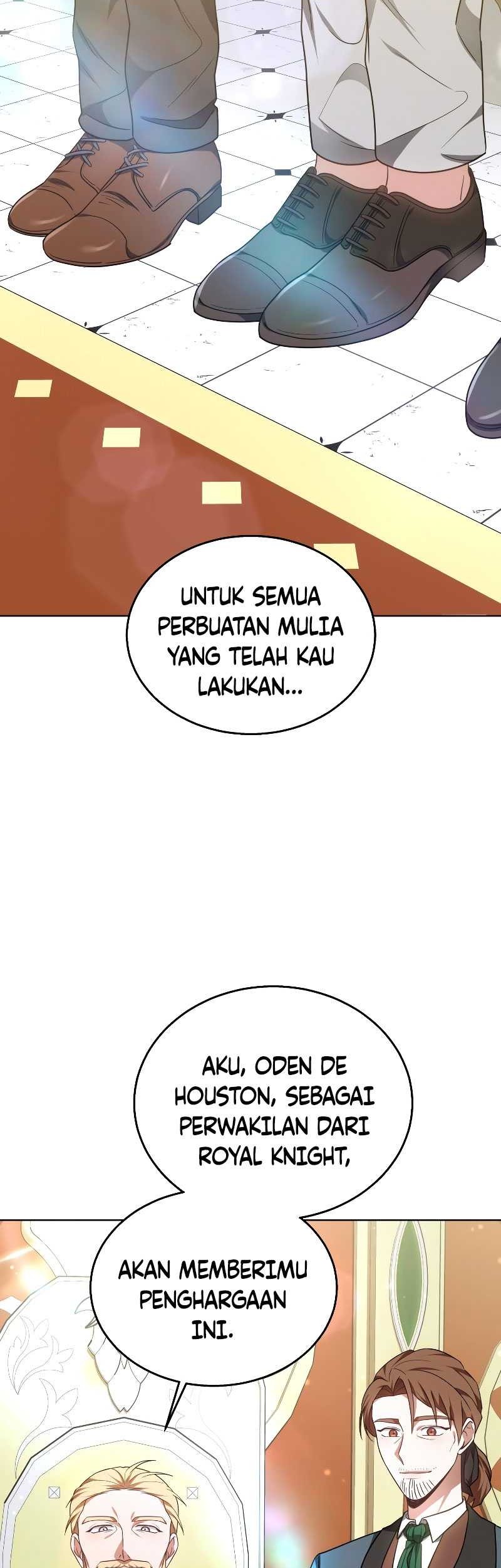 Virus Girlfriend Chapter 417 - halaman 50