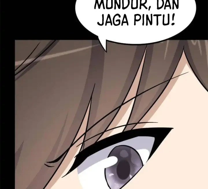 Virus Girlfriend Chapter 417 - halaman 61