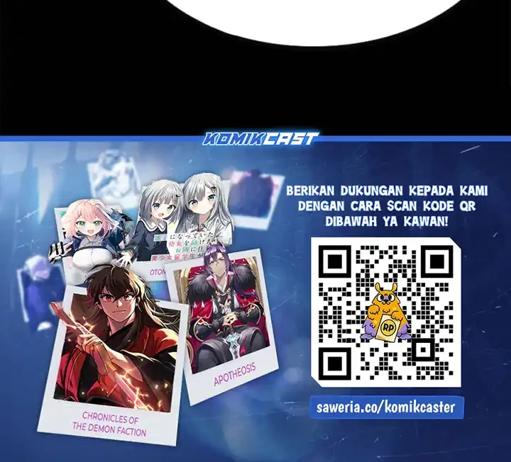 Virus Girlfriend Chapter 417 - halaman 63