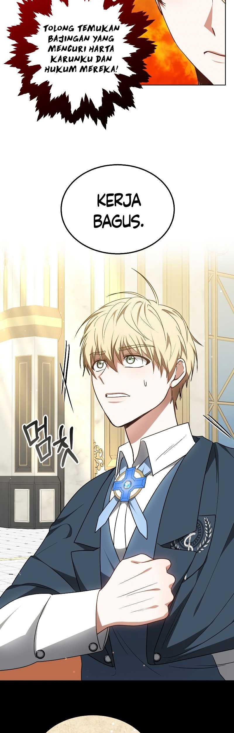 Virus Girlfriend Chapter 418 - halaman 13
