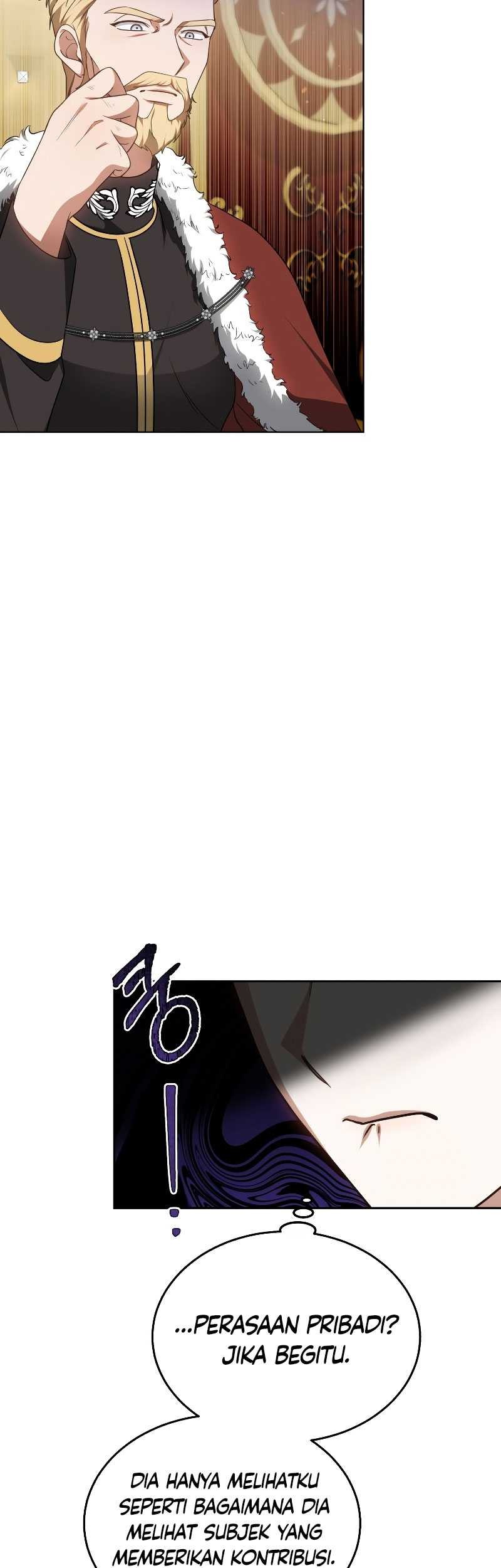 Virus Girlfriend Chapter 418 - halaman 15