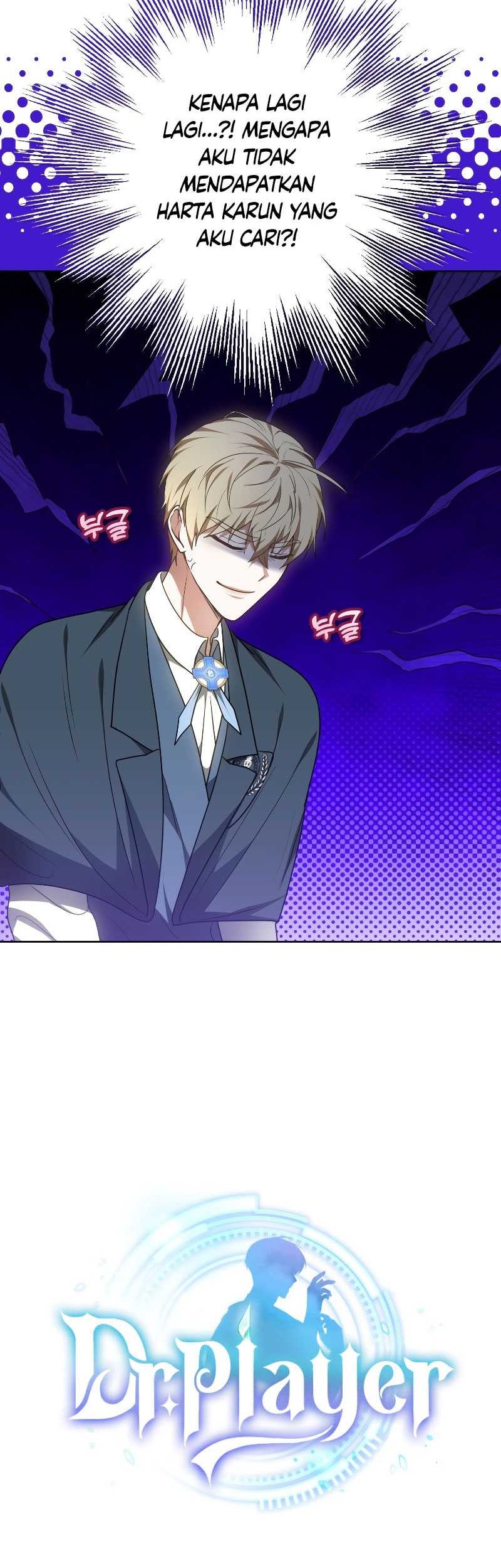 Virus Girlfriend Chapter 418 - halaman 2