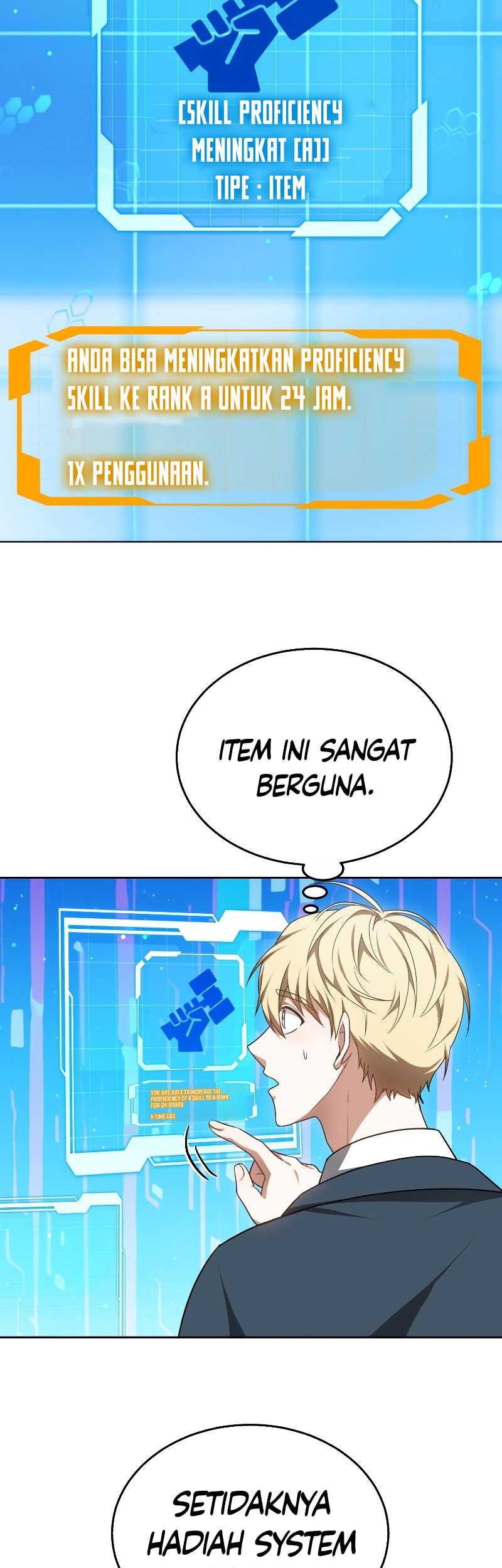 Virus Girlfriend Chapter 418 - halaman 25