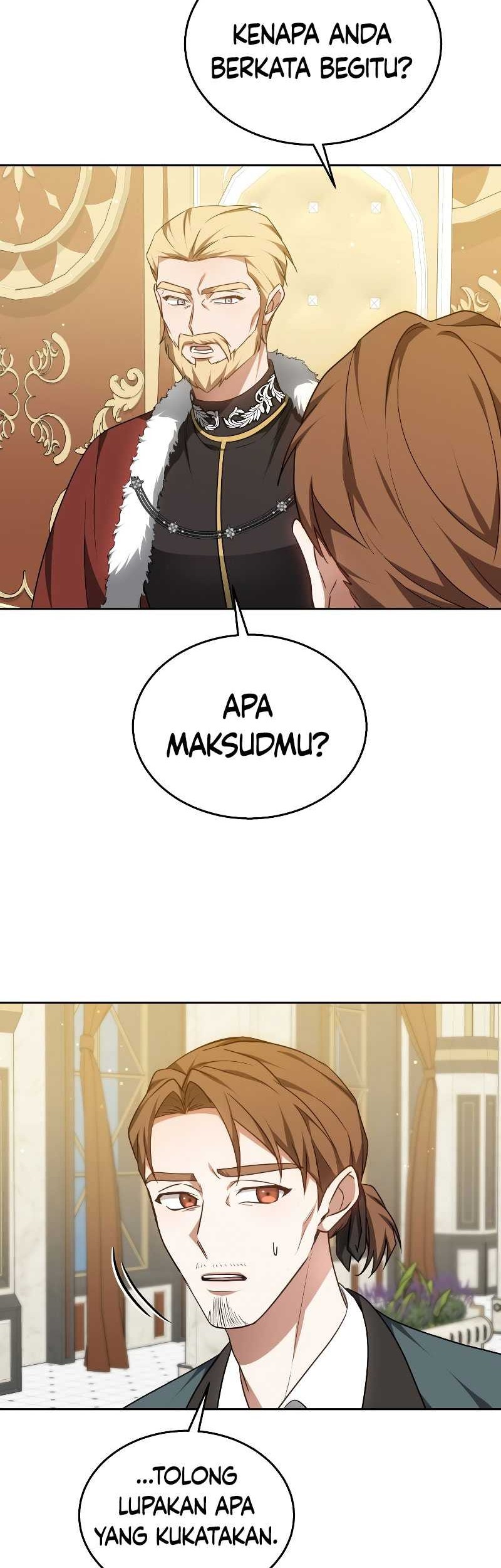 Virus Girlfriend Chapter 418 - halaman 32
