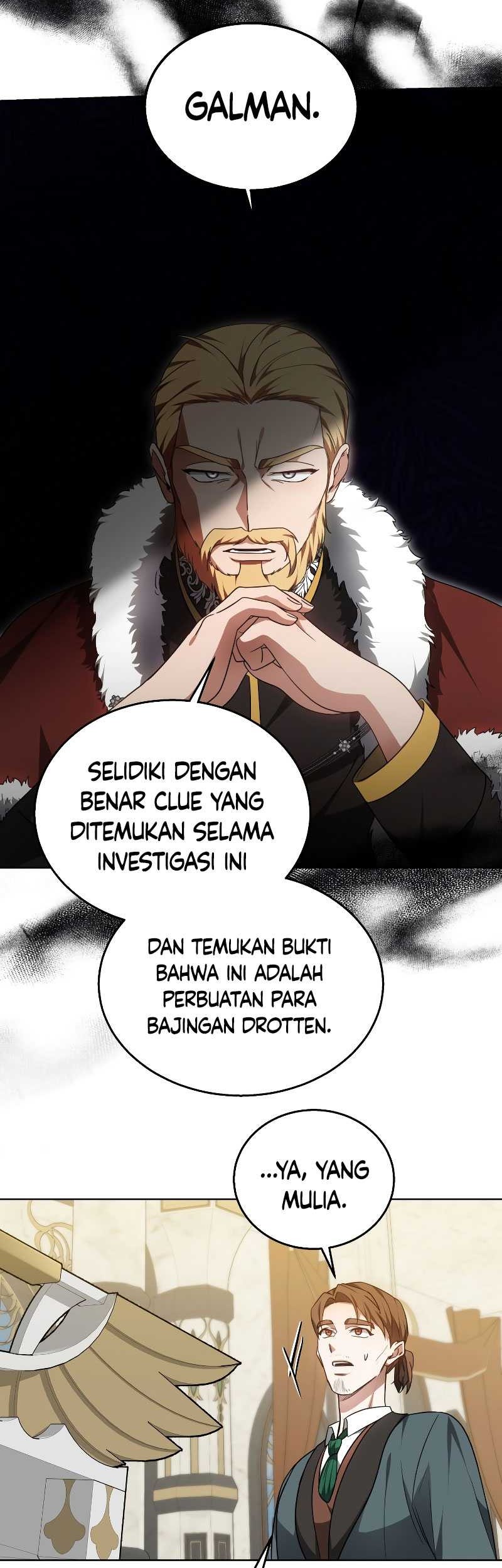 Virus Girlfriend Chapter 418 - halaman 37