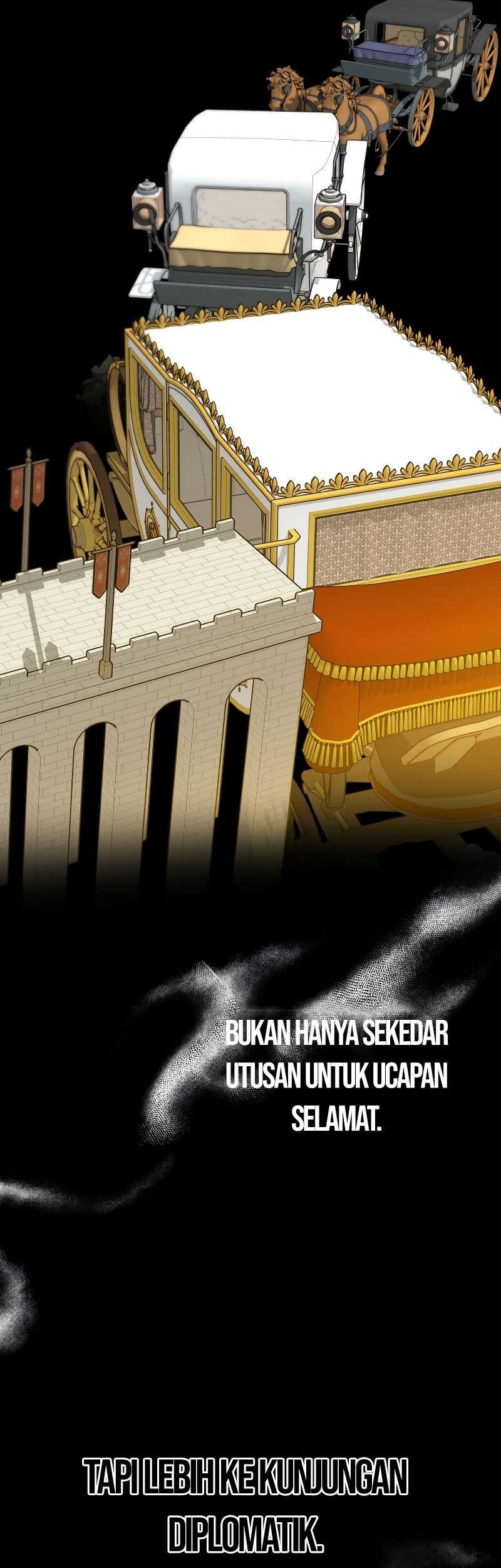 Virus Girlfriend Chapter 418 - halaman 41