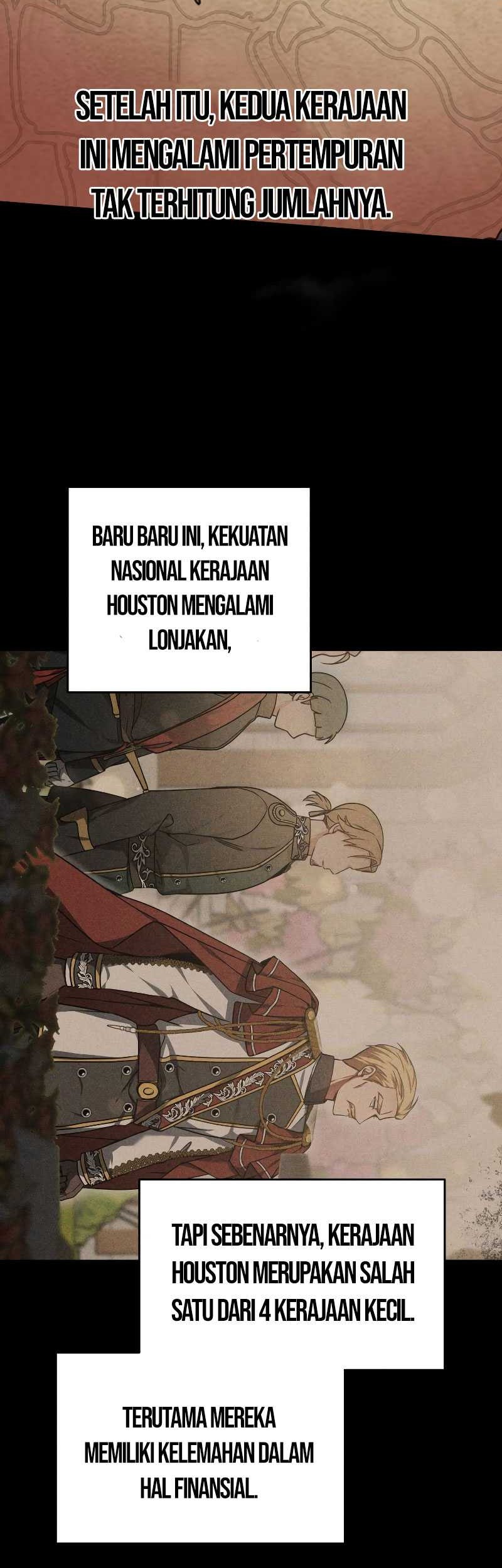 Virus Girlfriend Chapter 418 - halaman 43
