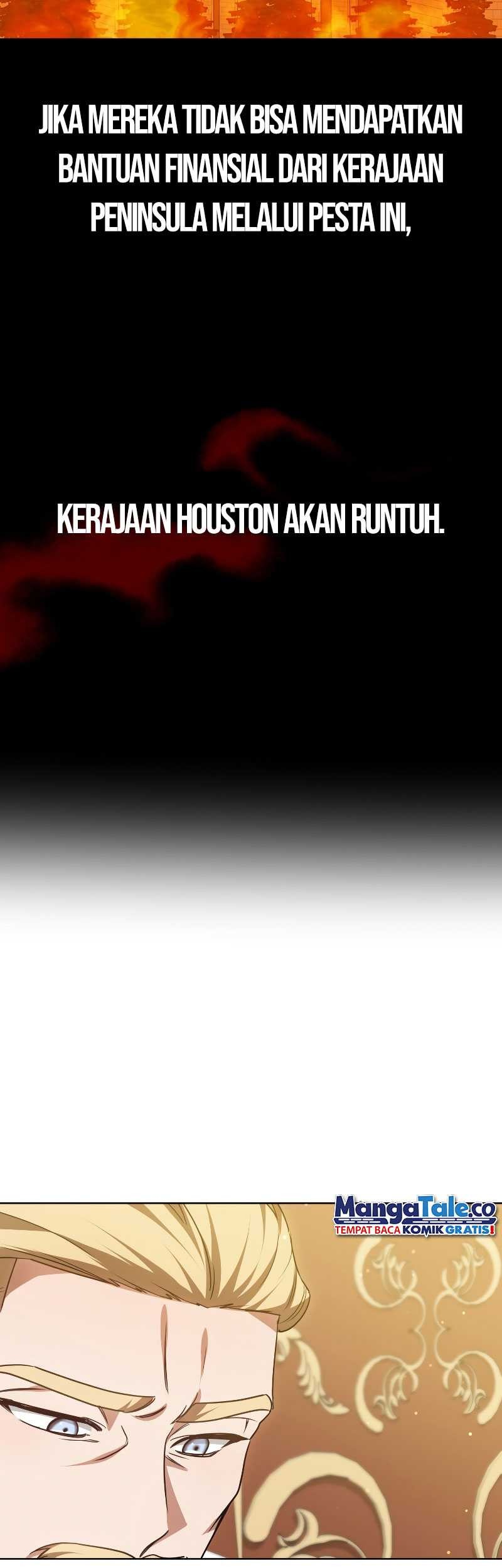 Virus Girlfriend Chapter 418 - halaman 45