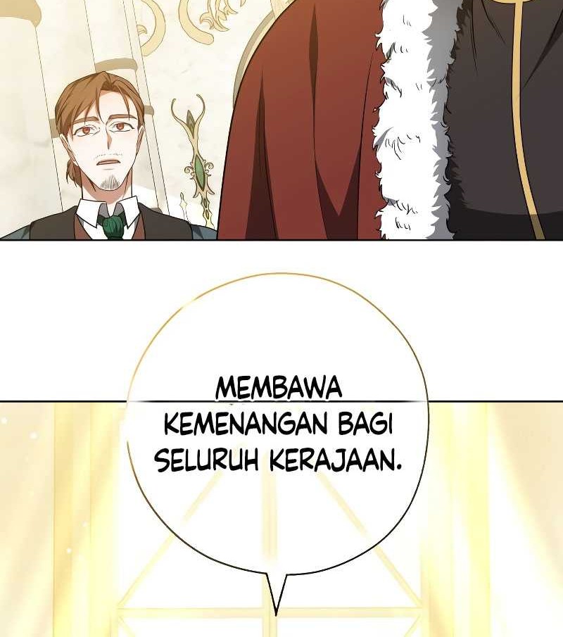 Virus Girlfriend Chapter 418 - halaman 52