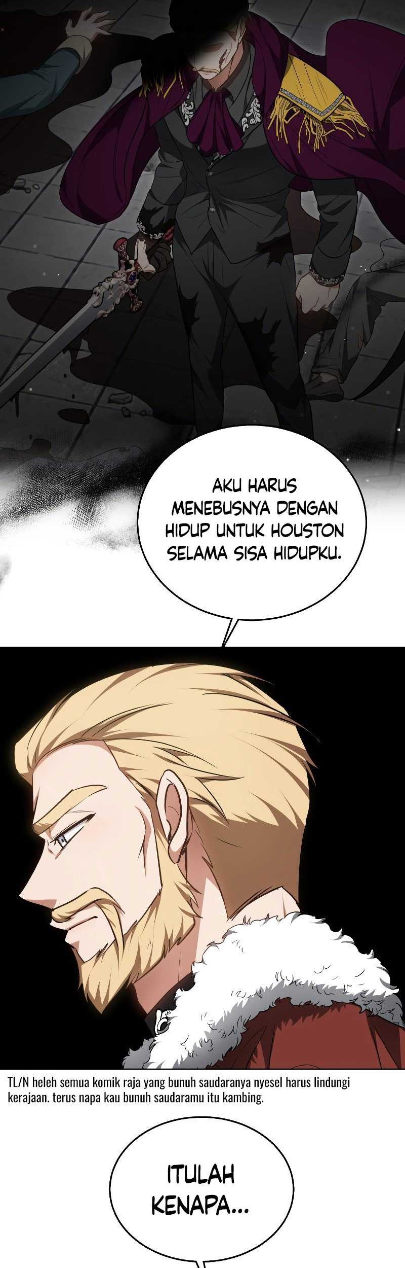 Virus Girlfriend Chapter 418 - halaman 54