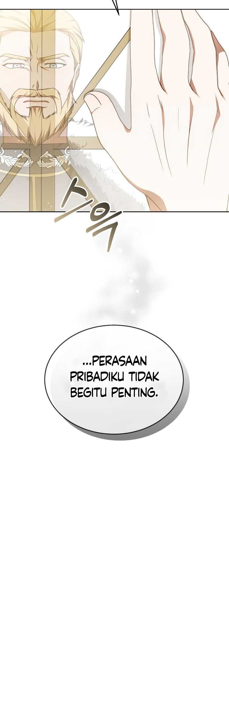 Virus Girlfriend Chapter 418 - halaman 55