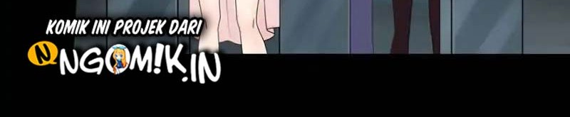 Virus Girlfriend Chapter 42 - halaman 19