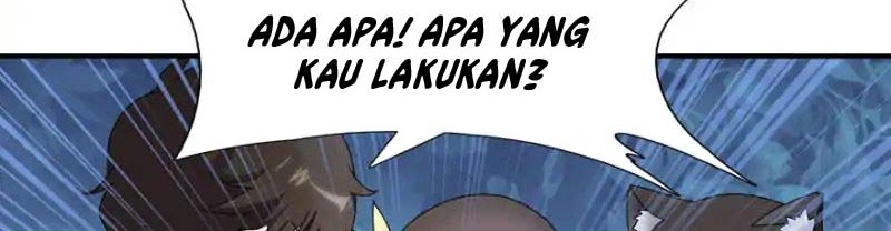Virus Girlfriend Chapter 42 - halaman 7