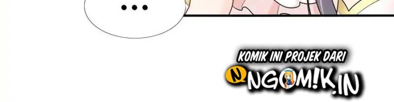 Virus Girlfriend Chapter 42 - halaman 9
