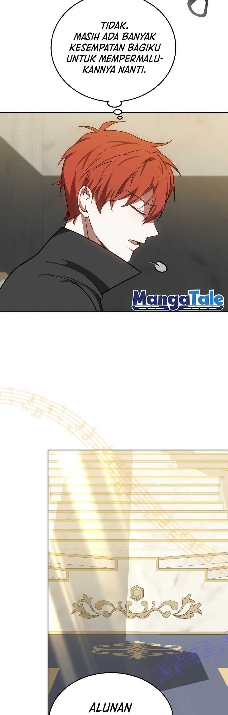 Virus Girlfriend Chapter 420 - halaman 12