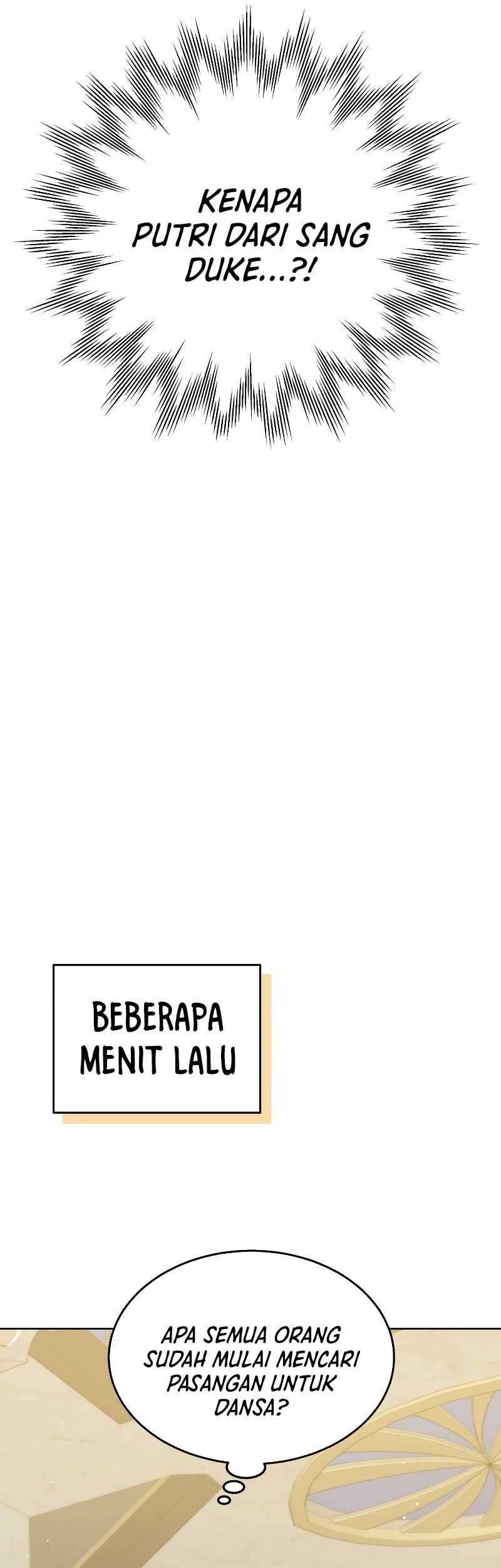 Virus Girlfriend Chapter 420 - halaman 16