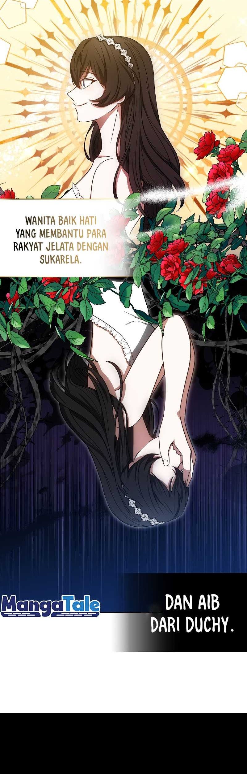 Virus Girlfriend Chapter 420 - halaman 23