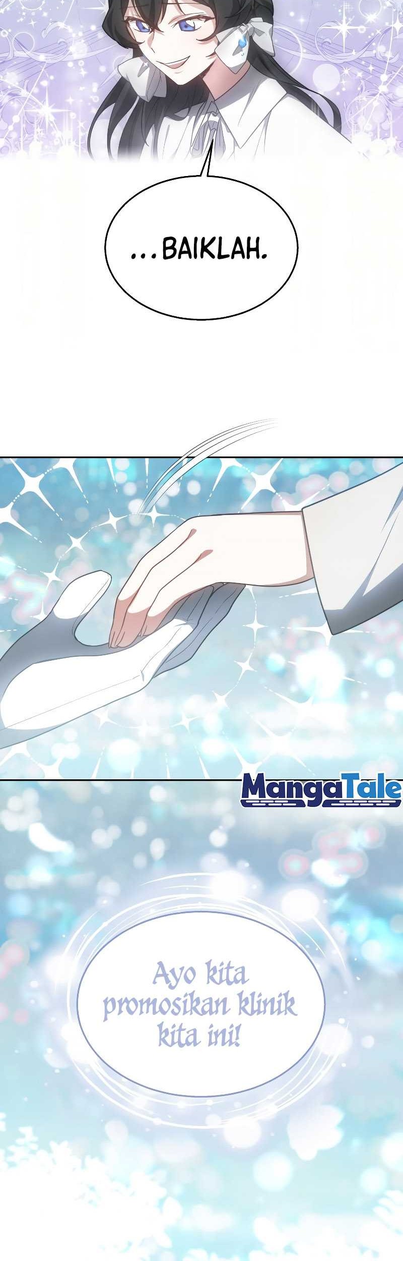 Virus Girlfriend Chapter 420 - halaman 29