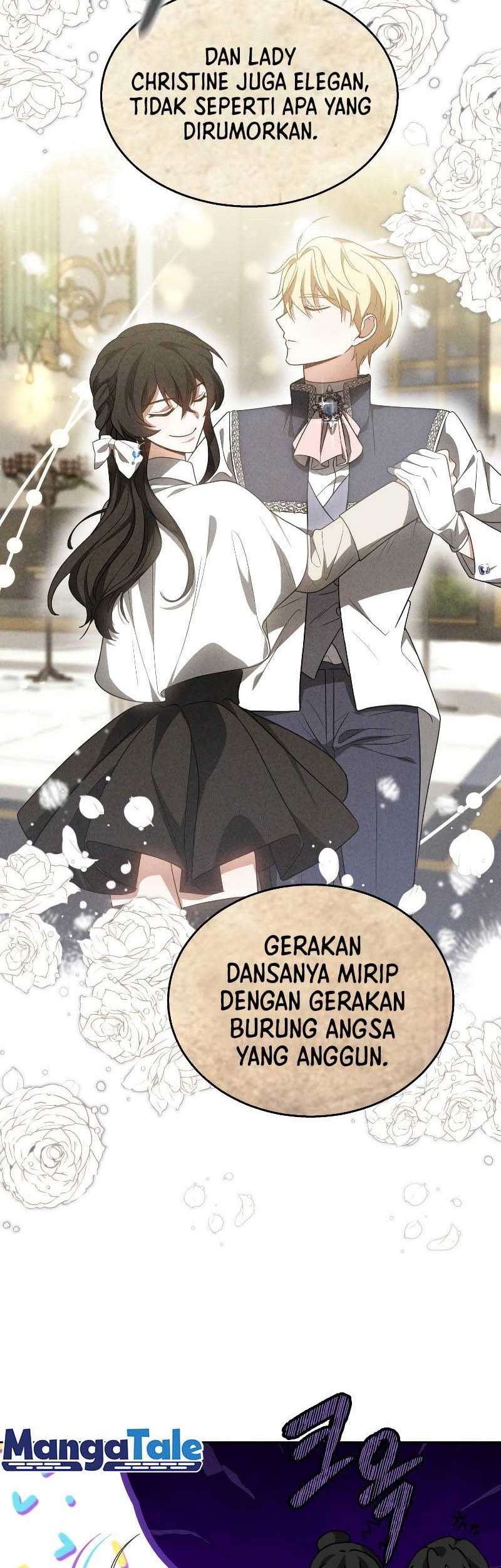 Virus Girlfriend Chapter 420 - halaman 33