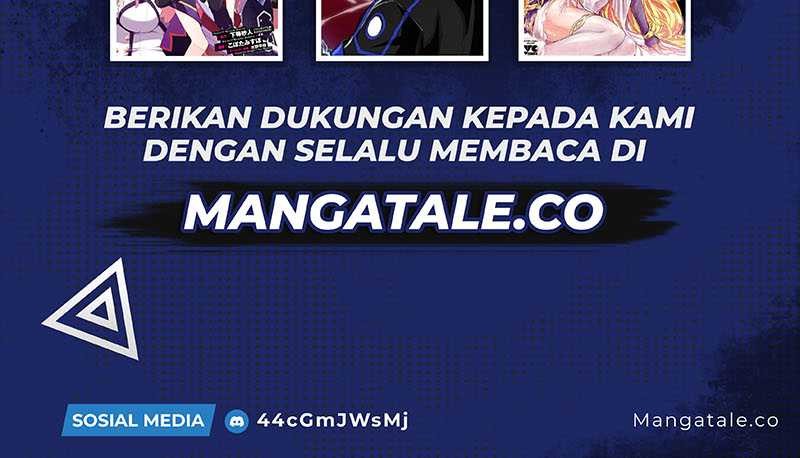 Virus Girlfriend Chapter 420 - halaman 48