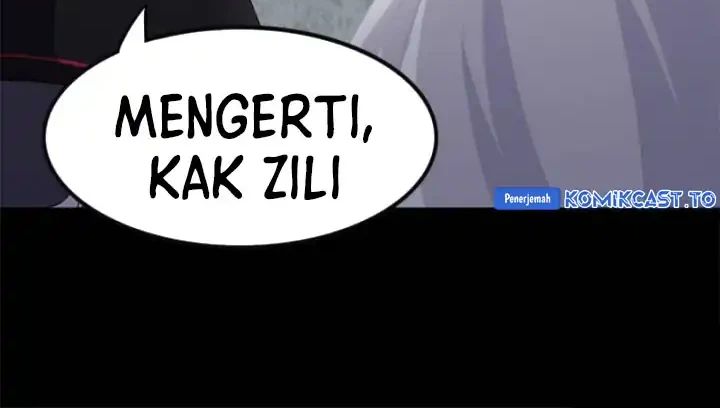 Virus Girlfriend Chapter 420 - halaman 59