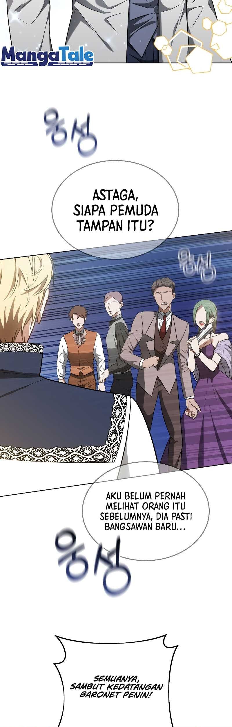 Virus Girlfriend Chapter 420 - halaman 6