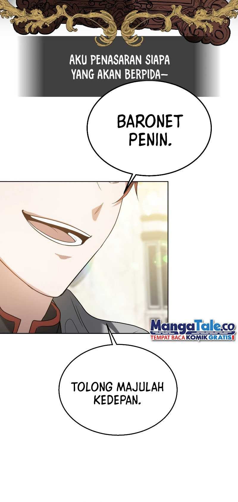 Virus Girlfriend Chapter 421 - halaman 23