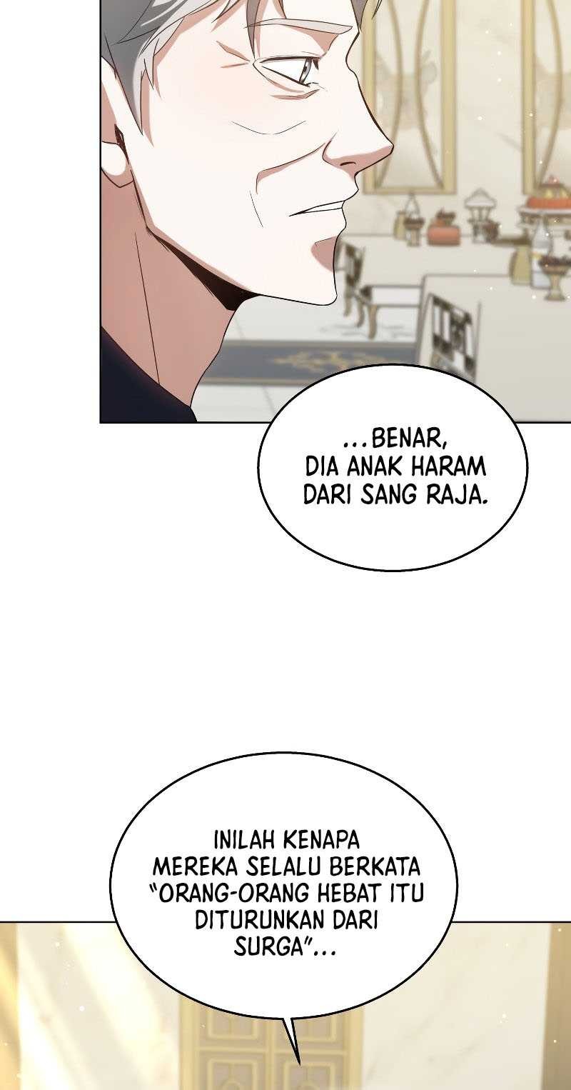 Virus Girlfriend Chapter 421 - halaman 39