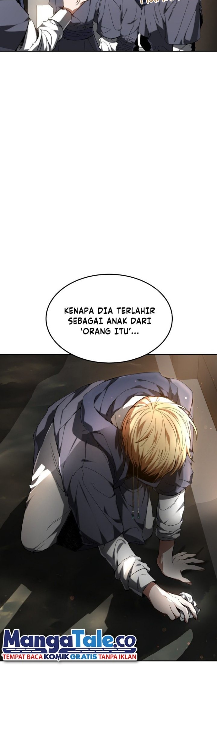 Virus Girlfriend Chapter 422 - halaman 14