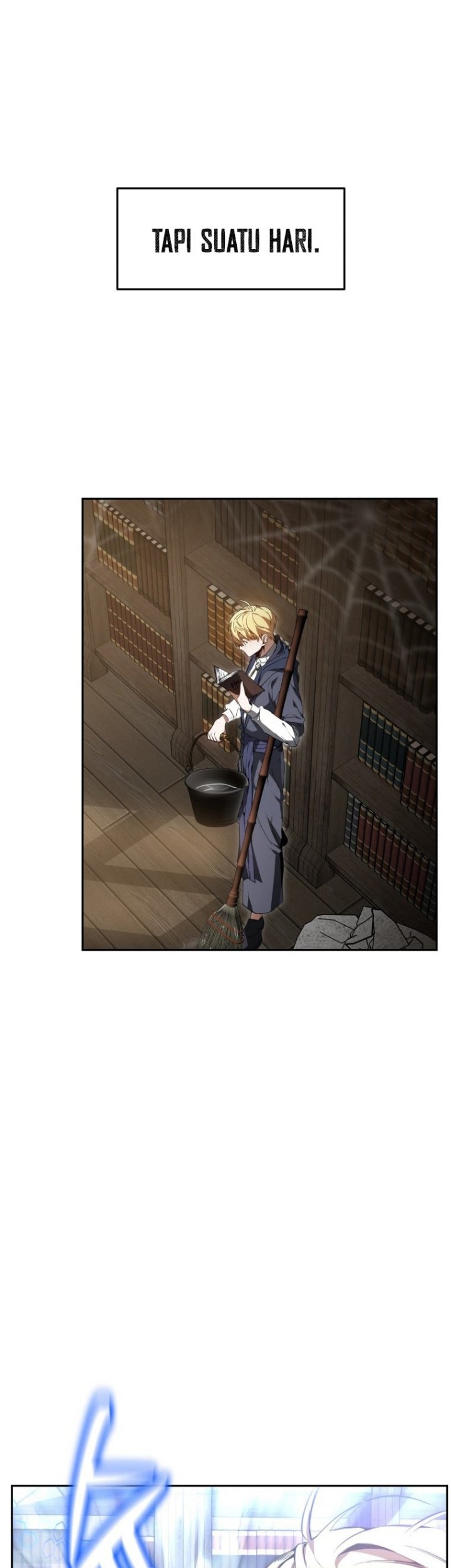Virus Girlfriend Chapter 422 - halaman 15