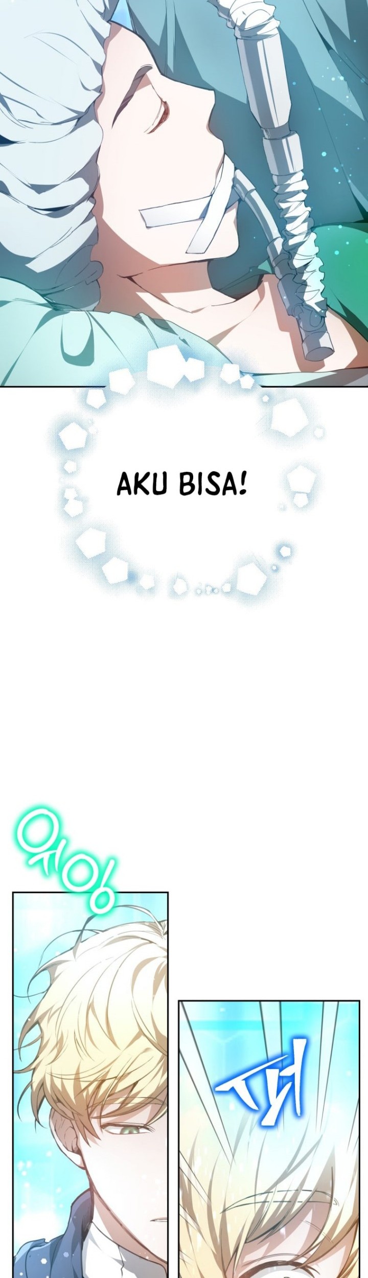 Virus Girlfriend Chapter 422 - halaman 30
