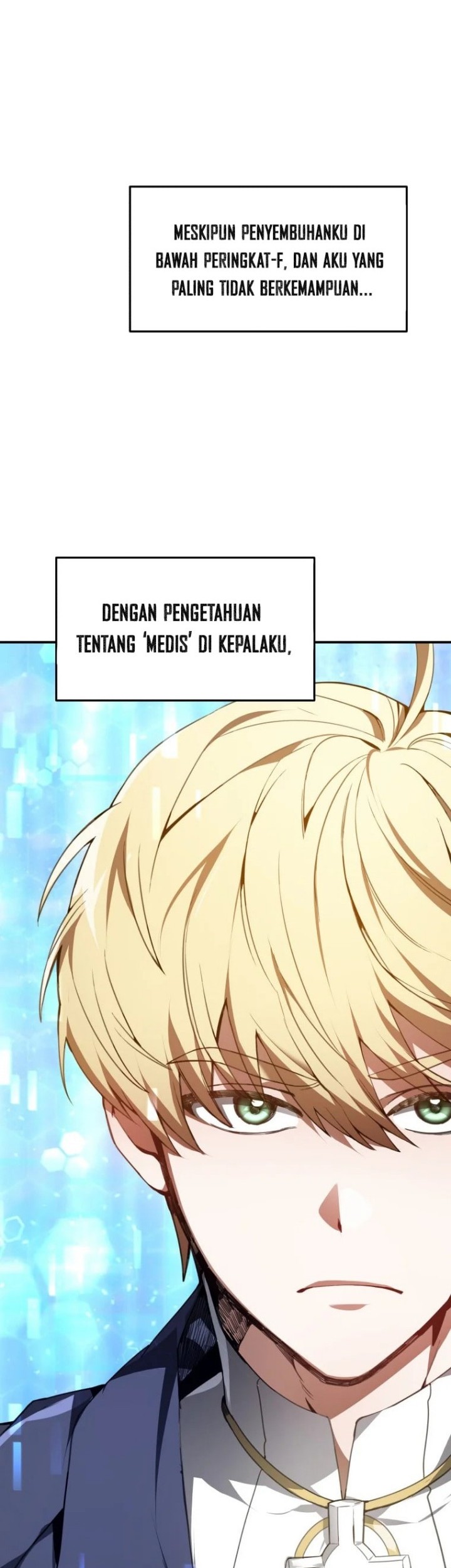 Virus Girlfriend Chapter 422 - halaman 68