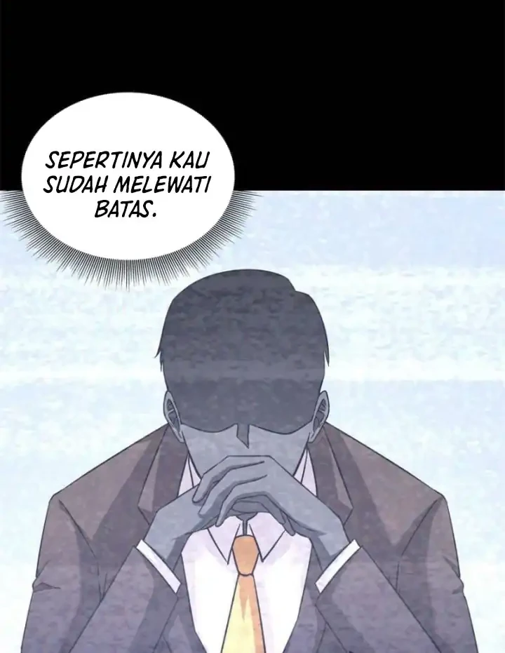 Virus Girlfriend Chapter 423 - halaman 11