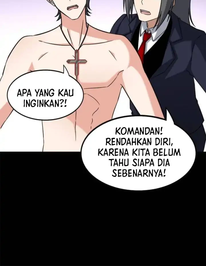 Virus Girlfriend Chapter 423 - halaman 13