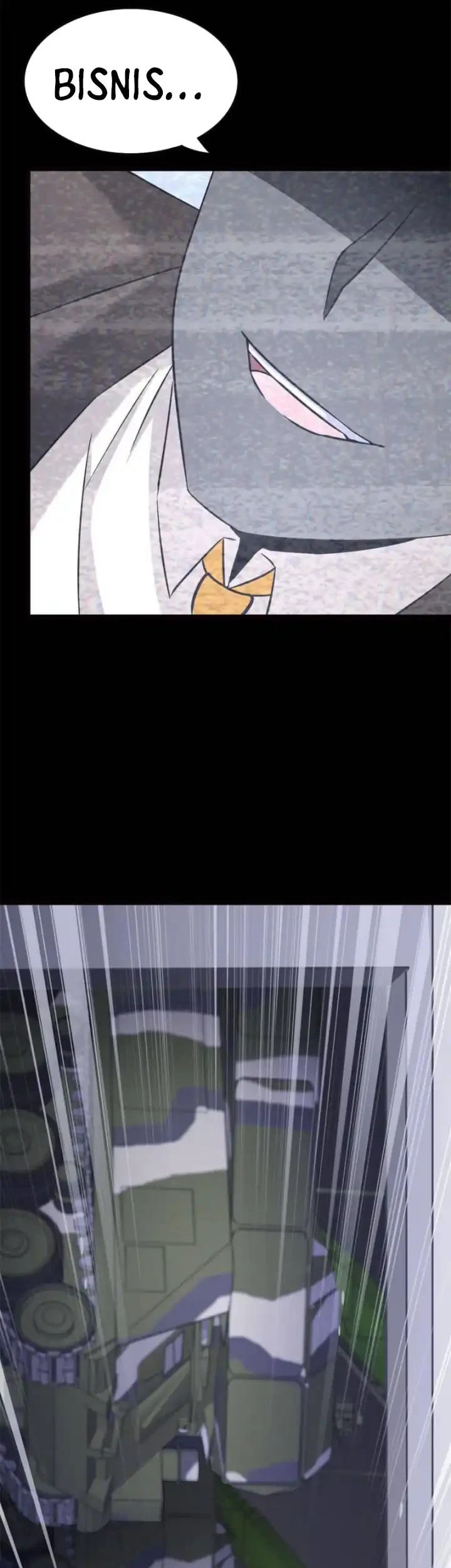 Virus Girlfriend Chapter 423 - halaman 16